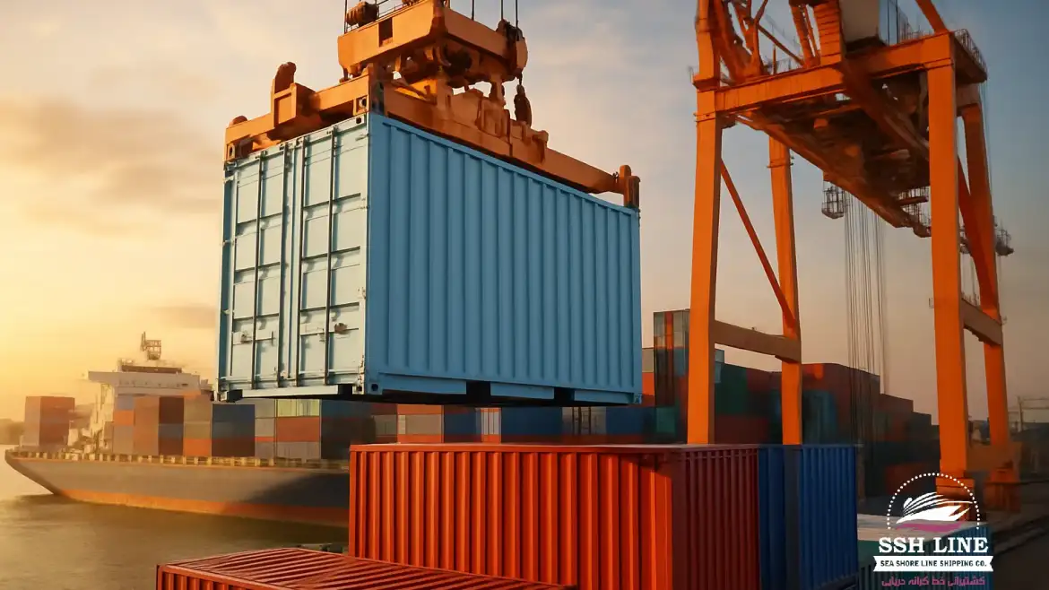 بارنامه سوئیچ (Switch Bill of Lading): راز پنهان  در کشتیرانی بین‌المللی